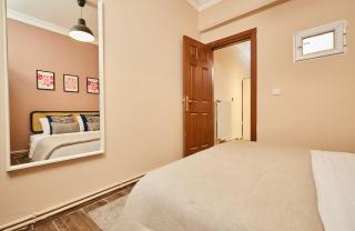 Stunning 3BR 3Bathroom 3AC near Metro D1 - Estambul - 1