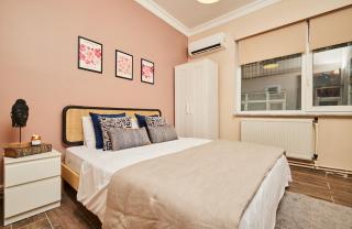 Stunning 3BR 3Bathroom 3AC near Metro D1 - 5