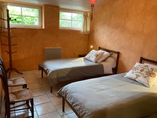 Le gîte de l'Araucaria - Ploërdut - 1