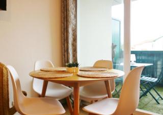 T2 avec piscine à Anglet Golf de Biarritz - Anglet - 8