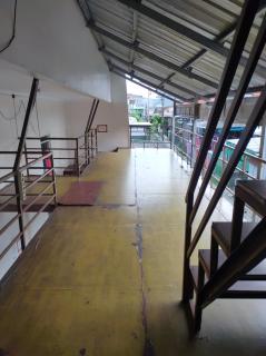 Hotel Budget Urban Space - BUS - 6