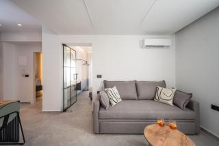 Senaon Urban Living Euphoria with Jacuzzi - Heraklio - 6