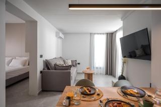Senaon Urban Living Euphoria with Jacuzzi - Heraklio - 5