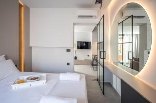 Senaon Urban Living Euphoria with Jacuzzi - Heraklio - 1