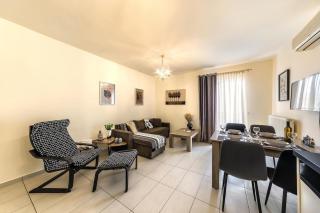 Rania's Sweet Home City center - Iráclio - 9