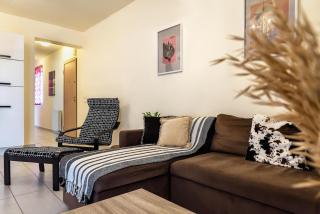 Rania's Sweet Home City center - 2