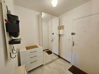 Studio moderne au calme, piscine dans la résidence, lave linge - Saint-Mandrier-sur-Mer - 2