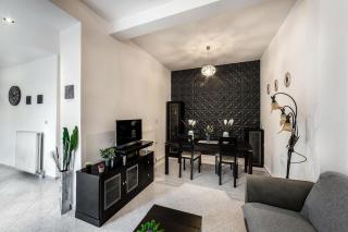 Ariadni Apartment Garden view - Heraklio - 9