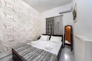 Ariadni Apartment Garden view - Heraklio - 1