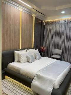 Luxurious 3 bedroom apartment - Abuja - 9