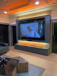 Luxurious 3 bedroom apartment - Abuja - 8