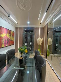 Luxurious 3 bedroom apartment - Abuja - 3