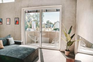 Sunset Club - LOFT - 155 m2 Sichtbeton - Zentral - Memmingen - 1