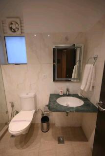 Crossandras Inn Lucknow - Lucknow - 9