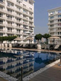 Crossandras Inn Lucknow - Lucknow - 1