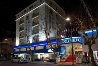 Hotel City - Montesilvano - 6