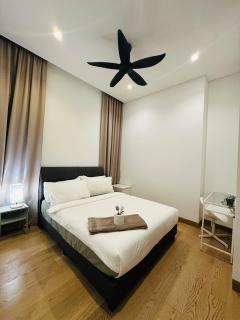 Smart Home 10B at Lucentia Residence BBCC Lalaport - Kuala Lumpur - 0