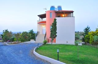 Villa Angelika two-storey house with pool for 7 - Gouves - 9