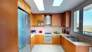 Villa Angelika two-storey house with pool for 7 - 7