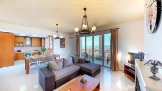 Villa Angelika two-storey house with pool for 7 - 5