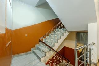 Hotel Monarch IGI Airport Mahipalpur - Nova Deli - 7
