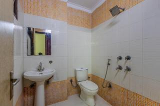 Hotel Monarch IGI Airport Mahipalpur - Nova Deli - 6