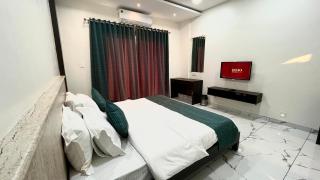 Dojo Inn - Karmād - 2