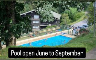 Turquoise 551 - Saint-Gervais-les-Bains - 9