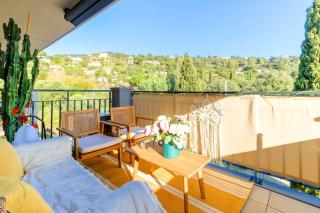 SELECT'soHOME- Appartement pour 3 personnes dans une résidence neuve - Piscine et parking privé - SOLEA - Bormes-les-Mimosas - 9