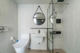 Oceanstay Hotel - Busan - 8