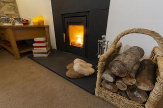 Kirkdale Cottage - Helmsley - 7