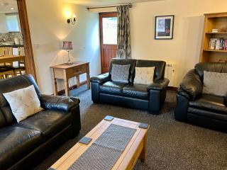Bluebird Cottage - Parwich - 7