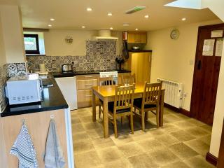 Bluebird Cottage - Parwich - 6