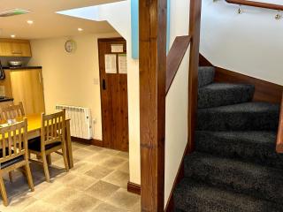 Bluebird Cottage - Parwich - 5