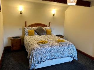 Bluebird Cottage - Parwich - 4