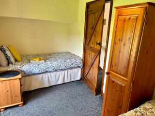 Bluebird Cottage - Parwich - 1