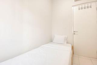Good and Spacious 3BR at Springlake Summarecon Bekasi Apartment By Travelio - 1