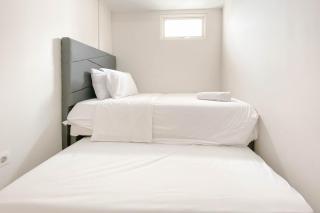 Good and Spacious 3BR at Springlake Summarecon Bekasi Apartment By Travelio - 5