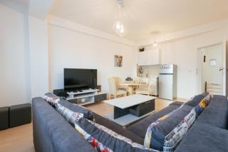 Right Choice Apartment - Ohrid - 2