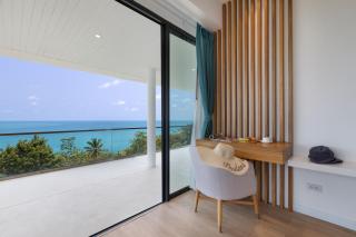 Villa The Wave 2 Residence - Lamai - 8