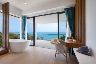 Villa The Wave 2 Residence - Lamai - 7