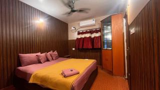 Shepherds Colva Holiday Homes And Rooms - Colva - 4