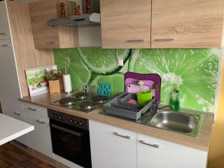 Ferienhaus am Geiersberg - 8