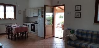 Bio Agriturismo Le Giunchiglie - 6