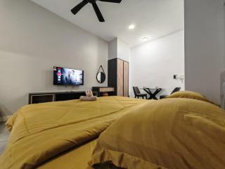 Mykey Imperio B-19-17 Melaka City - Melaka - 5