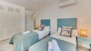 Puerto Banús Dreamed Villa Monelos - Marbella - 1