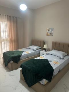 Roy Apartments III ,new location - Durazzo - 1