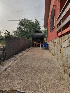 El Robledo II - Becerril de la Sierra - 5