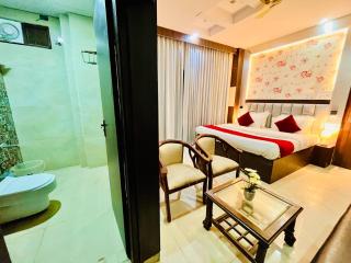 Hotel Ramawati Near Ganga Ghat Haridwar - Haridwār - 1