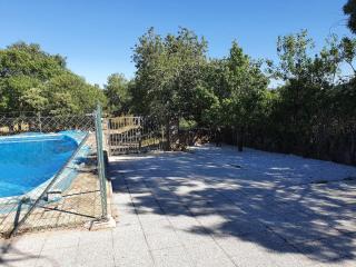 El Robledo II - Becerril de la Sierra - 1